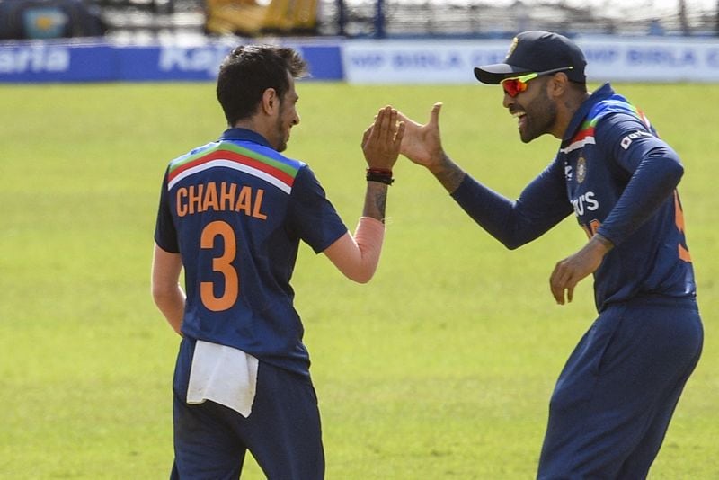 India produces a unique
Since the beginning of 2020, Team India has inflicted ten ODI run outs. It is the most by any Test-playing nation during this period.
