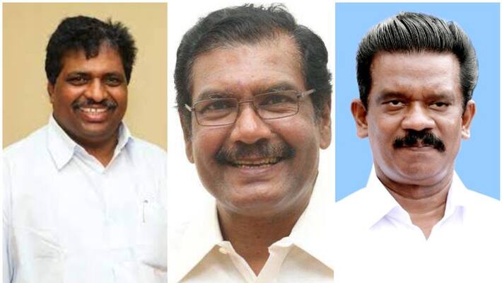 kodikkunnil suresh mp facebook post against minister k radhakrishnan ps a sampath appointment kodikkunnil suresh mp facebook post against minister k radhakrishnan ps a sampath appointment