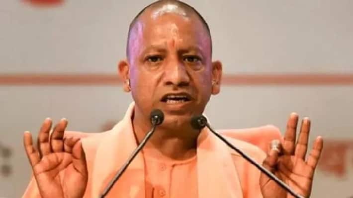 uttar pradesh news Strict orders of CM Yogi corona negative report compulsary for entry in UP kpr uttar pradesh news Strict orders of CM Yogi corona negative report compulsary for entry in UP kpr