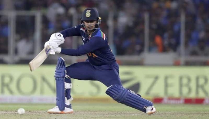 India got blistering start against Sri Lanka in first ODI