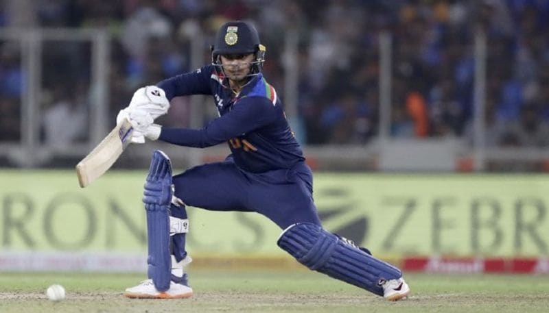 Ishan Kishan celebrates his birth days with some records