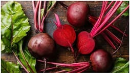 important health benefits of beetroot 