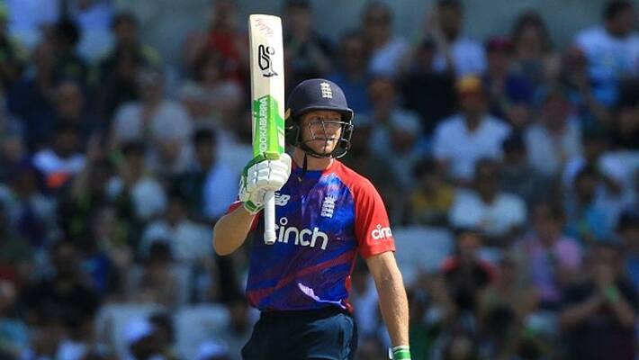 england set tough target to pakistan in second t20 england set tough target to pakistan in second t20