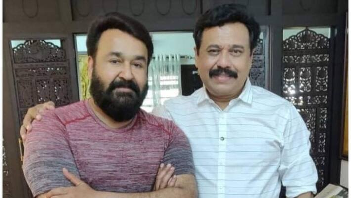 Vinayan says planning for mass entertainer with Mohanlal Vinayan says planning for mass entertainer with Mohanlal