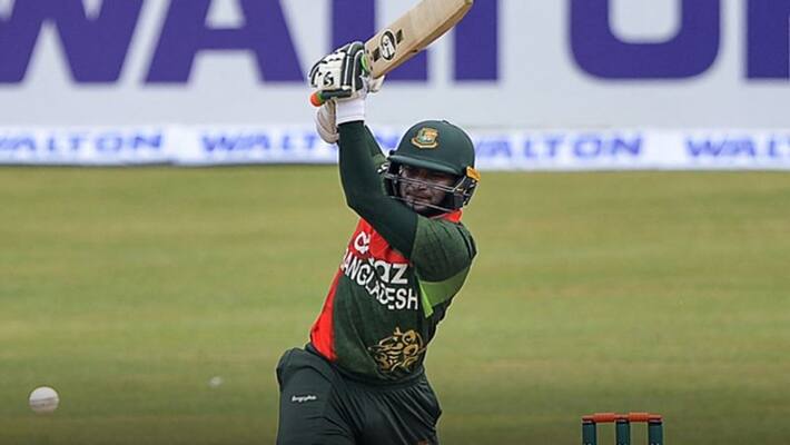 bangladesh beat zimbabwe in second odi and win series bangladesh beat zimbabwe in second odi and win series