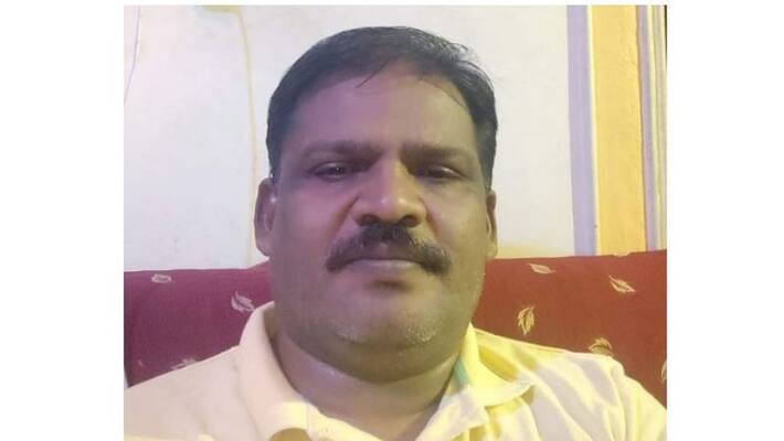malayali expat died at his homeland during vacation malayali expat died at his homeland during vacation