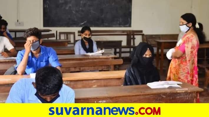 Karnataka SSLC exam 99 67pc attend results in August second week pod Karnataka SSLC exam 99 67pc attend results in August second week pod