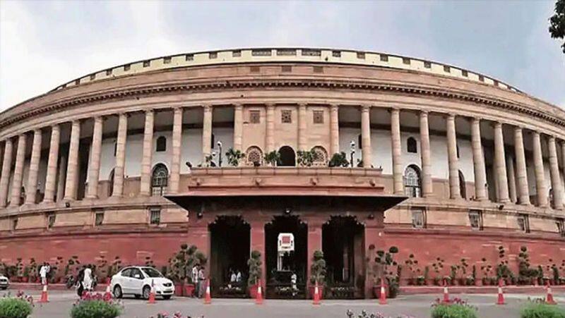 Parliament session starts November