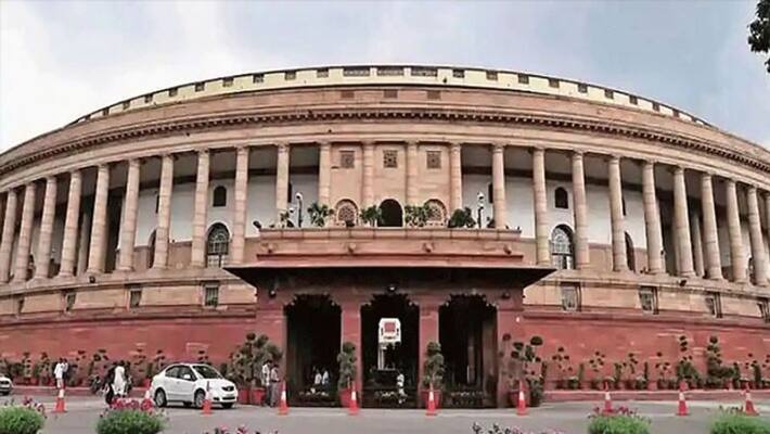 pegasus controversy to be raised in parliament on Tuesday as well pegasus controversy to be raised in parliament on Tuesday as well
