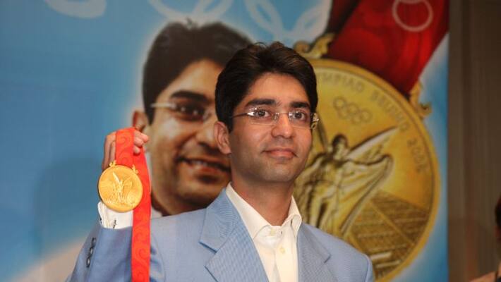 India will show best performance in Olympic history in Tokyo games says Abhinav Bindra India will show best performance in Olympic history in Tokyo games says Abhinav Bindra