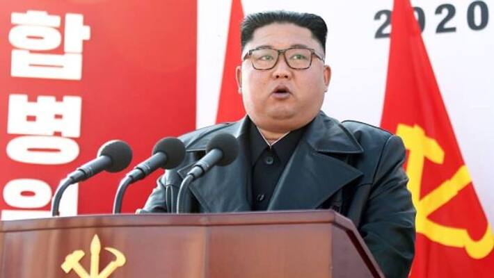 North Korea warns youths about imitating souths culture North Korea warns youths about imitating souths culture