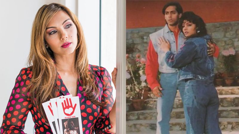 सोमी अली से इंटरव्यू में पूछा गया कि क्या वो सलमान खान के कॉन्टेक्ट में हैं? उन्होंने कहा- मैंने सालों से सलमान से बात नहीं की है। मुझे लगता है कि उनसे दूर रहना ही मेरी सेहत के लिए अच्छा है। आगे बढ़ना ही ठीक है और मैं जिंदगी में आगे बढ़ गई हूं।