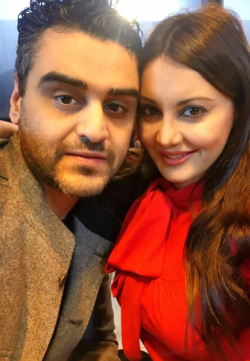 Now the actress has recently confirmed that she has found love in a Delhi-based businessman named Akash Malik. Minissha Lamba's Instagram is filled with some stunning pictures with her boyfriend. The duo is spending the time of their life in Goa together.