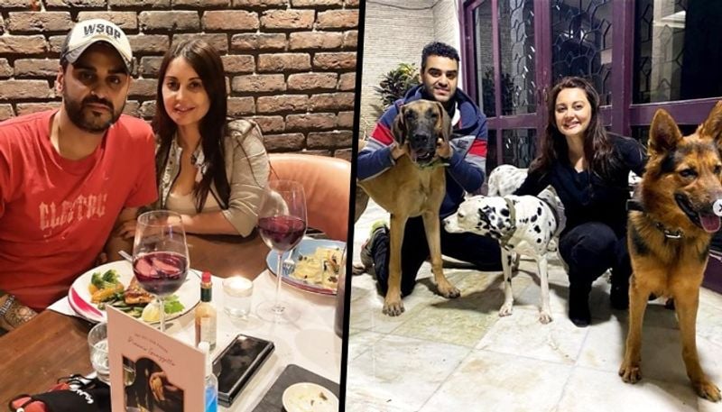 Minissha Lamba has found love once again in life after separating ways from her husband Ryan Tham after five years of marriage. During the time of divorce, Minissha Lamba had revealed that it is better to walk out of a toxic relationship.