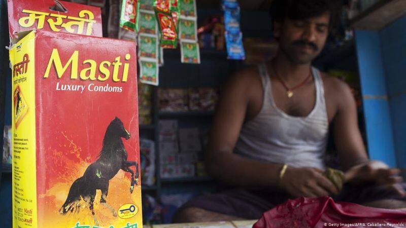 condom sales drop in india premarital sex avoiding condoms  says study