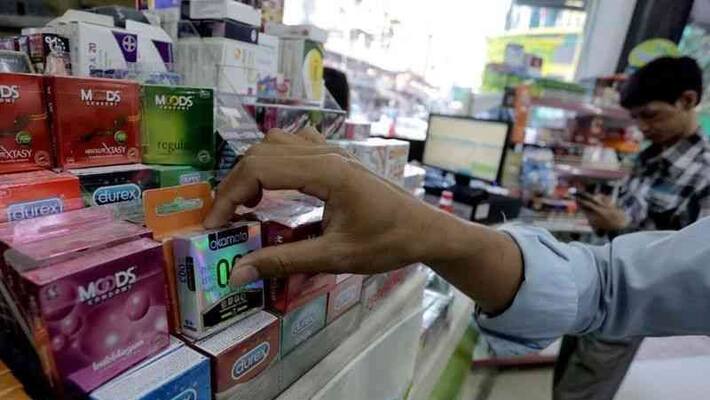 condom sales drop in india premarital sex avoiding condoms says study condom sales drop in india premarital sex avoiding condoms says study