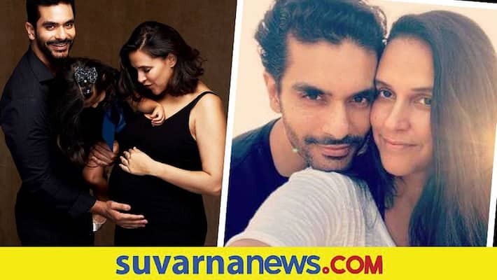 Bollywood Neha Dhupia and Angad bedi announces second pregnancy vcs Bollywood Neha Dhupia and Angad bedi announces second pregnancy vcs
