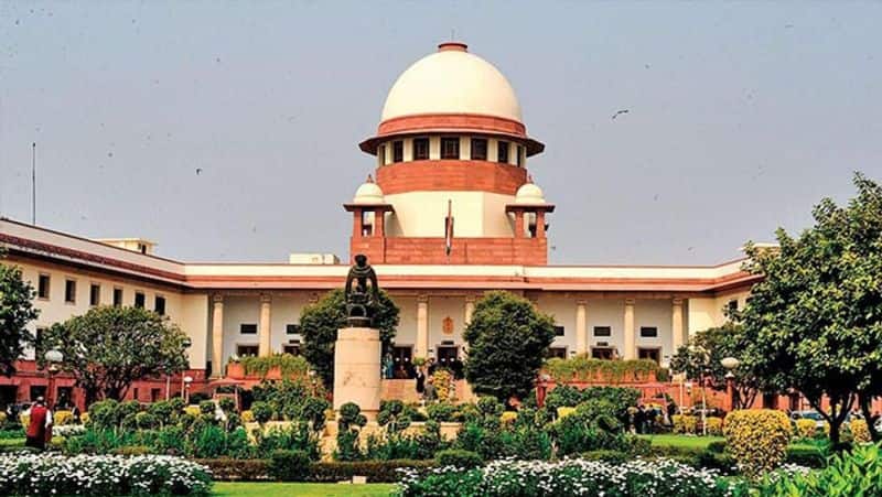 Case against RS Bharathi quashed...Supreme Court