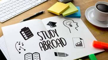 US top choice for Indian students pursuing higher education abroad US top choice for Indian students pursuing higher education abroad