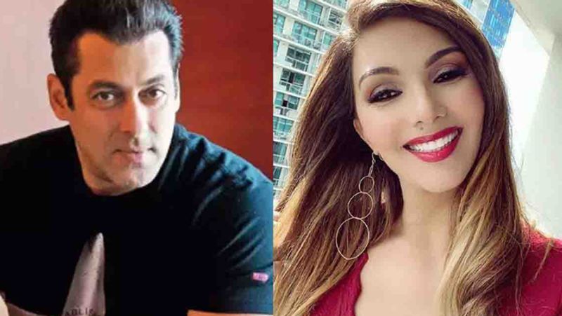 इंटरव्यू में सोमी अली ने खुलासा किया कि सलमान उनके साथ ईमारदार नहीं थे। हम आगे बढ़ गए हैं। मुझे उससे अलग हुए 20 साल हो गए हैं। उसने मुझे धोखा दिया और मेरा दिल टूट गया। 