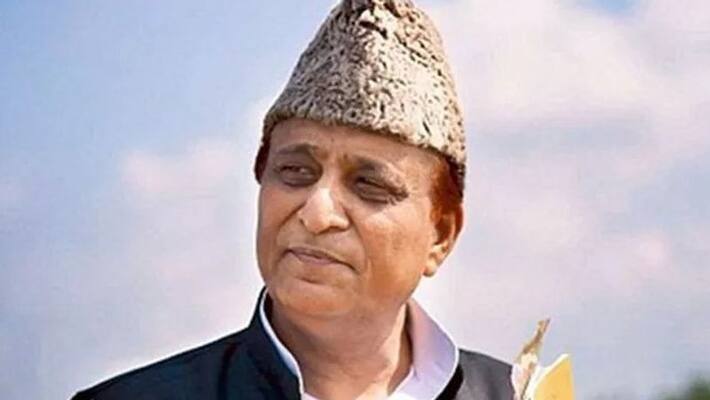 uttar pradesh news sp mp azam khan suddenly health sick in Sitapur Jail kpr uttar pradesh news sp mp azam khan suddenly health sick in Sitapur Jail kpr