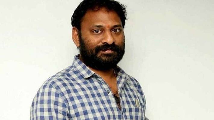 director srikanth addala creat new trend in tollywood revealed in narappa promotion arj director srikanth addala creat new trend in tollywood revealed in narappa promotion arj