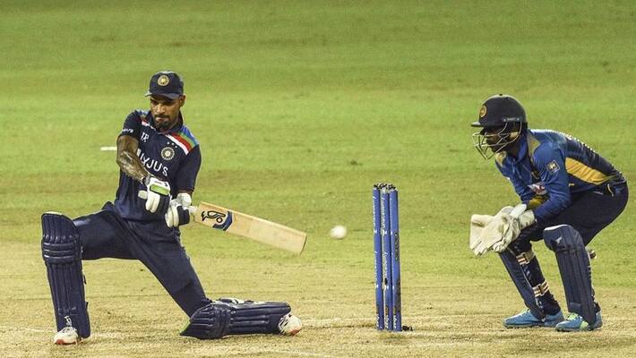 Sri Lanka won the toss against India in second T20 Sri Lanka won the toss against India in second T20