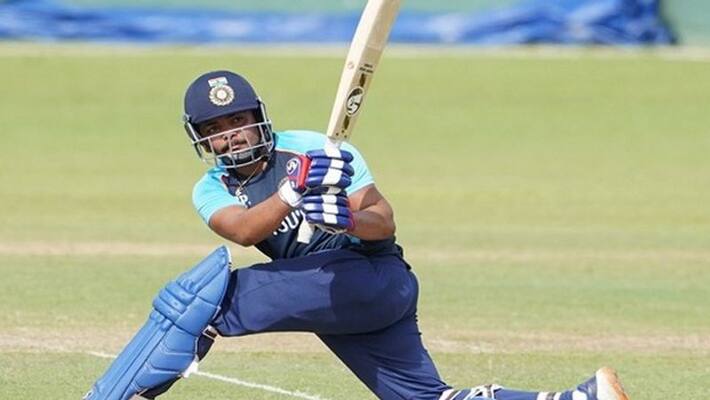 Prithvi shaw revealed how his chemistry is with captain Shikhar Dhawan pwa Prithvi shaw revealed how his chemistry is with captain Shikhar Dhawan pwa