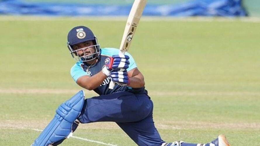 IND vs NZ 1st T20 Prithvi Shaw should wait Hardik Pandya confirms Shubman Gill to open with Ishan Kishan in Ranchi IND vs NZ 1st T20 Prithvi Shaw should wait Hardik Pandya confirms Shubman Gill to open with Ishan Kishan in Ranchi