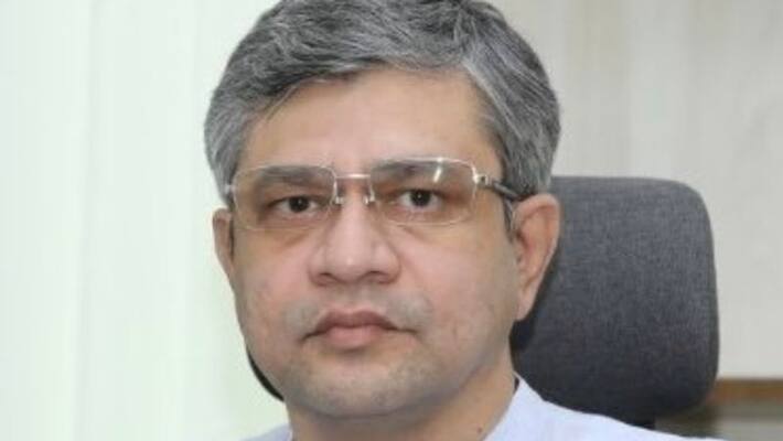 We Committed for Setting Up Railway zone in Visakhapatnam: Union minister ashwini vaishnaw We Committed for Setting Up Railway zone in Visakhapatnam: Union minister ashwini vaishnaw
