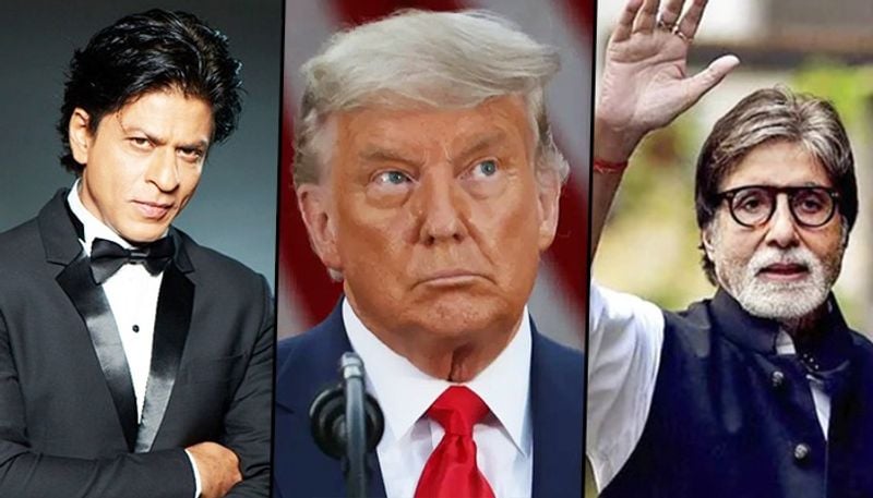 From Raj Kapoor, Shah Rukh Khan to Donald Trump, many celebs have faced tough financial times. We give you a list of such celebrities whose financial prospects nosedived, owing to many reasons.