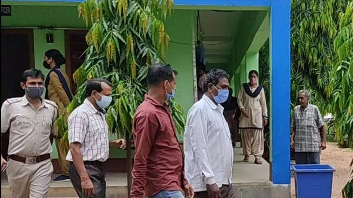 principal of Bankura school along with some teachers involved in child trafficking bmm principal of Bankura school along with some teachers involved in child trafficking bmm