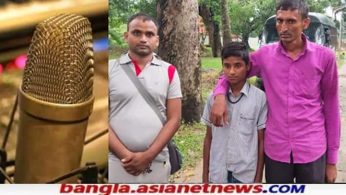 Bihars family has found their lost son at the initiative of the Ham Radio RTB Bihars family has found their lost son at the initiative of the Ham Radio RTB