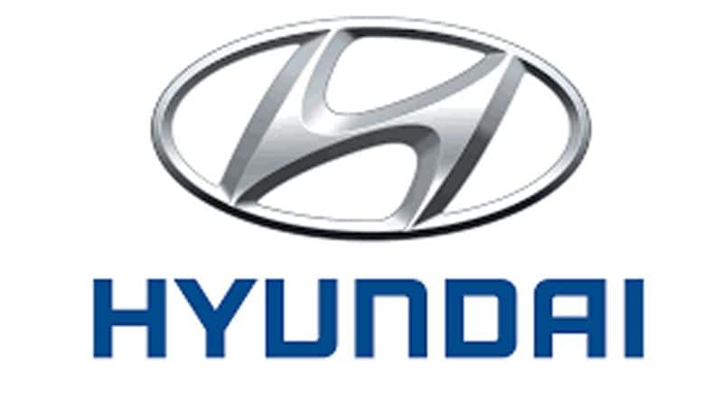 Hyundai revealed its micro SUV Casper