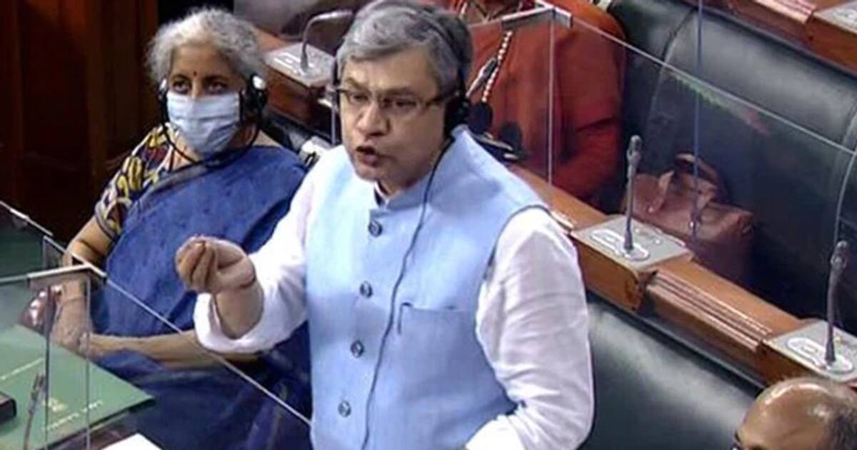 indian railways: ரயில்வே துறையை தனியார் மயமாக்கும் திட்டம் அரசுக்கு இல்லை: மத்திய அமைச்சர் திட்டவட்டம்