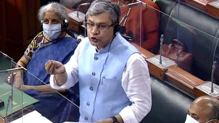 Pegasus Spyware, Fact Check about IT Minister Ashwini Vaishnaw statement on the case kpn Pegasus Spyware, Fact Check about IT Minister Ashwini Vaishnaw statement on the case kpn