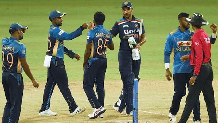 ramiz raja opines sri lanka vs india match looks like university vs school match ramiz raja opines sri lanka vs india match looks like university vs school match