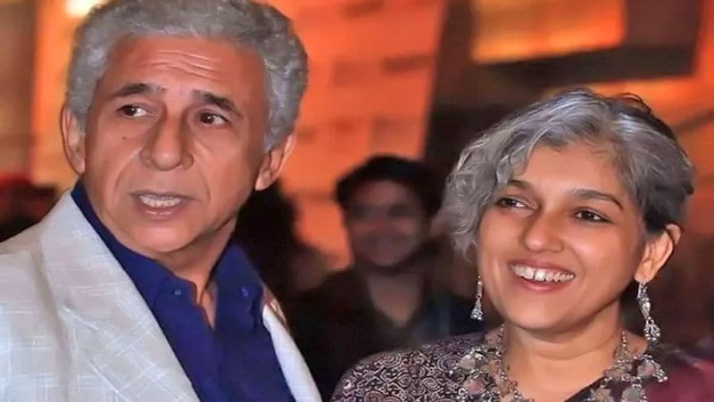पिछले रिश्ते से उबरने की कोशिश में थे नसीर :
इसके बाद दोनों के बीच नजदीकियां बढ़ती गईं। एक इंटरव्यू में रत्ना ने बताया था कि चीजें कुछ इस तरह बदलीं कि पहले दिन वो बस दोस्त थे और दूसरे दिन वो एक-दूसरे के साथ अलग-अलग जगहों पर जाने लगे। नसीरुद्दीन तब अपने पिछले रिश्ते से उबरने की कोशिश कर रहे थे और इसमें रत्ना किसी दवा का काम कर रही थीं। 