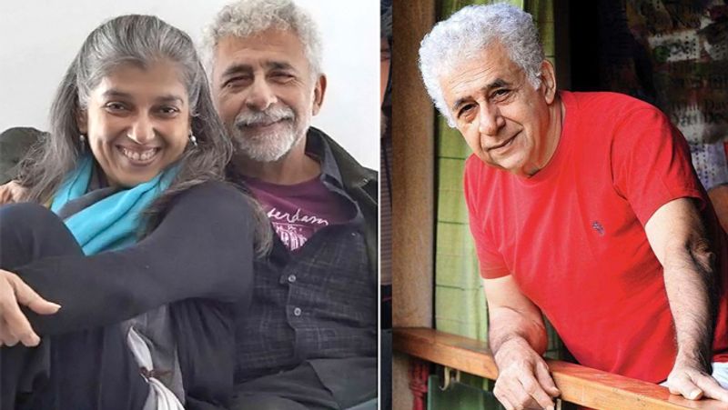 शुरुआत में रत्ना के साथ लिव इन में रहे नसीर :
दोनों के धर्म अलग थे, लेकिन ये सब कभी भी उनके रिश्ते के आड़े नहीं आया। दरअसल, नसीरुद्दीन परवीन से अलग रह रहे थे, लेकिन उन्होंने तलाक नहीं लिया था, इसलिए शुरुआत में उन्होंने रत्ना से शादी नहीं की थी। बल्कि दोनों ने लिव इन में रहना शुरू कर दिया था।