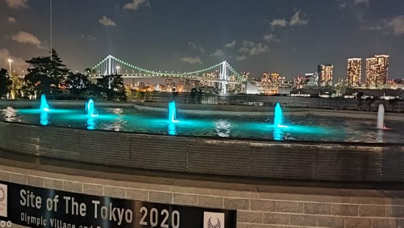 The 2020 Tokyo Olympics kick starts this Friday. Ahead of the same, the Indians have already stepped foot in the Japanese capital and have entered the Olympic Village that would be their home for the next three weeks.