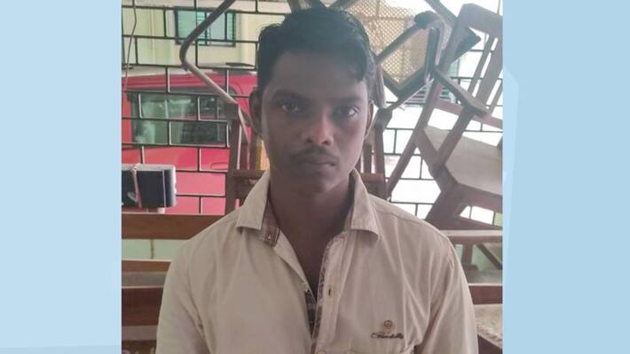 Kadakkavur Sharda murder case Defendant gets life sentence Kadakkavur Sharda murder case Defendant gets life sentence