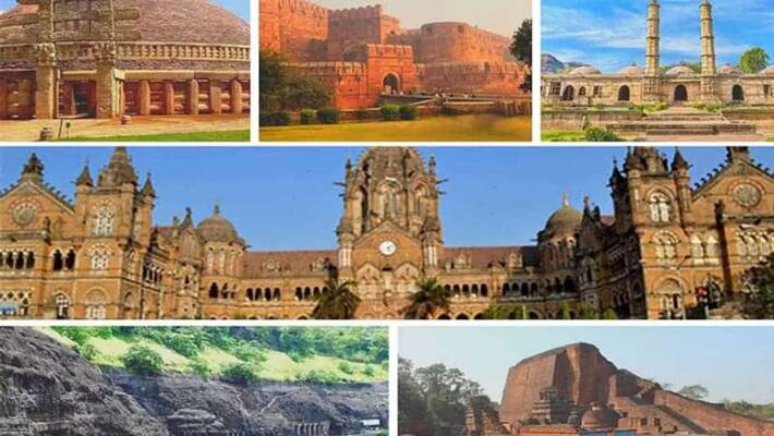Government to set up a world class Indian Institute of Heritage at Noida kpa Government to set up a world class Indian Institute of Heritage at Noida kpa