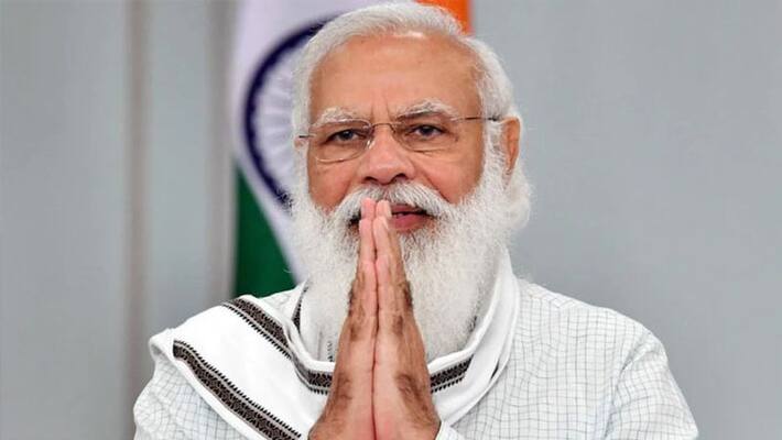 Congress on the decline, PM Modi on attack mode to counter oppositions attack ALB Congress on the decline, PM Modi on attack mode to counter oppositions attack ALB