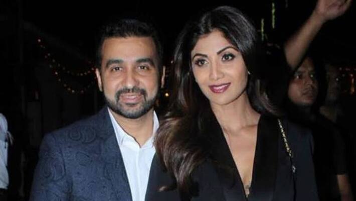 Old video of Kapil Sharma asking Shilpa Shetty's husband Raj Kundra about his income goes viral after his arrest Old video of Kapil Sharma asking Shilpa Shetty's husband Raj Kundra about his income goes viral after his arrest