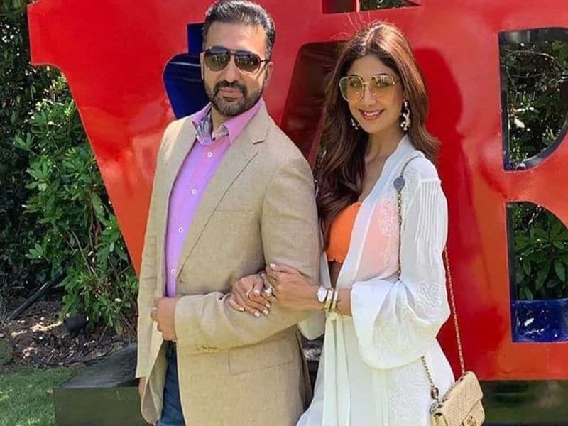 On the work front, Shilpa Shetty is all set to make her comeback in Hindi films with Hungama 2.
