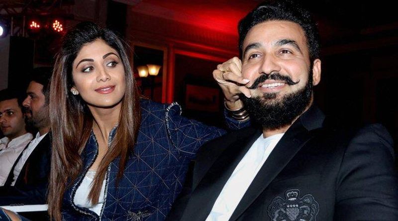 The ex-wife allegation
Reportedly the marriage of Shilpa Shetty and Raj Kundra came in the limelight when his ex-wife Kavita blamed Shilpa for her broken marriage.
