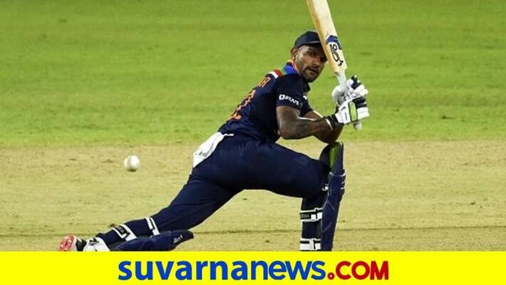 Shikhar Dhawan Led Team India Eyes on ODI Series Victory against Sri Lanka kvn Shikhar Dhawan Led Team India Eyes on ODI Series Victory against Sri Lanka kvn