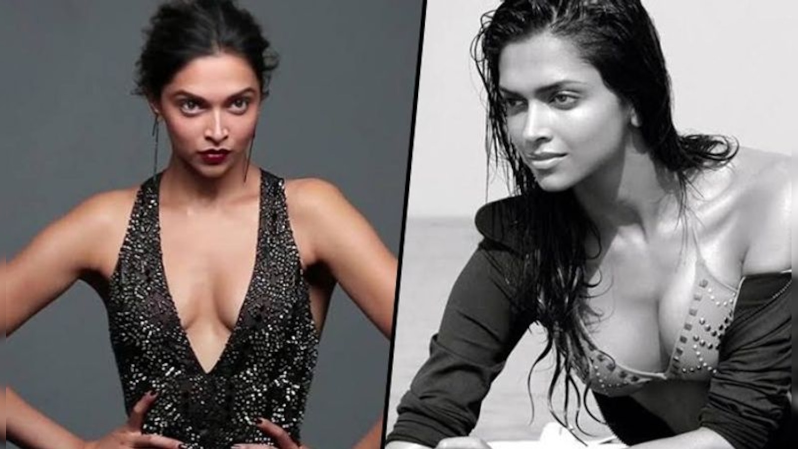 Was Deepika Padukone advised to get breast implants? Actress reveals  shocking details