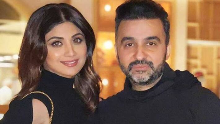 Popular actress Shilpa Shetty husband arrested for making pornographic film Popular actress Shilpa Shetty husband arrested for making pornographic film