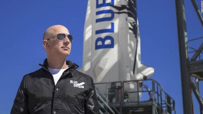 Jeff Bezos donates 100 million to Obama foundation in honour of John Lewis gcw Jeff Bezos donates 100 million to Obama foundation in honour of John Lewis gcw
